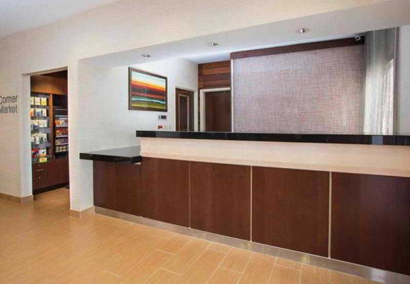 Fairfield Inn & Suites Dallas Park Central Ngoại thất bức ảnh